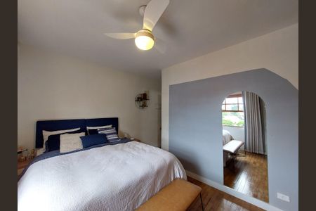 Casa à venda com 180m², 4 quartos e 2 vagasQuarto 3