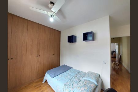 Casa à venda com 180m², 4 quartos e 2 vagasQuarto 1