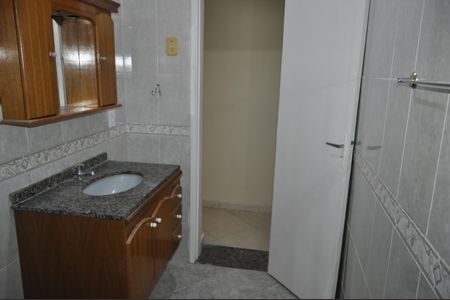 Casa para alugar com 250m², 3 quartos e 1 vagaBanheiro