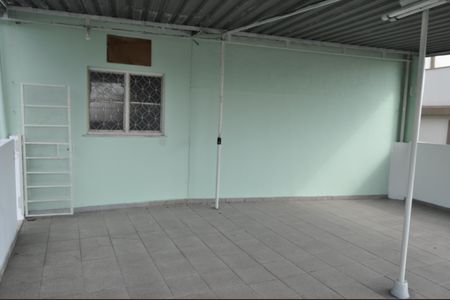 Casa para alugar com 250m², 3 quartos e 1 vagaQuintal