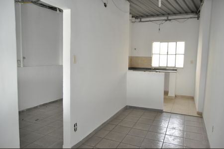 Casa para alugar com 250m², 3 quartos e 1 vagaQuarto de Serviço