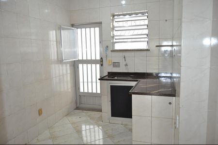 Casa para alugar com 250m², 3 quartos e 1 vagaCozinha