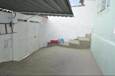 Casa para alugar com 250m², 3 quartos e 1 vagaQuintal