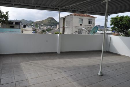 Casa para alugar com 250m², 3 quartos e 1 vagaQuintal