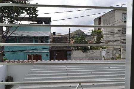 Casa para alugar com 250m², 3 quartos e 1 vagaVista  do Quarto 1 