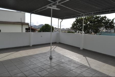 Casa para alugar com 250m², 3 quartos e 1 vagaQuintal