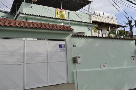 Casa para alugar com 250m², 3 quartos e 1 vagaFachada