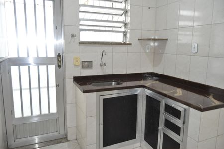 Casa para alugar com 250m², 3 quartos e 1 vagaCozinha