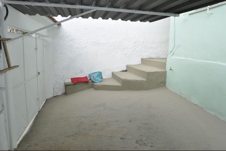 Casa para alugar com 250m², 3 quartos e 1 vagaQuintal