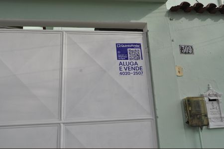 Casa para alugar com 250m², 3 quartos e 1 vagaPlaca 