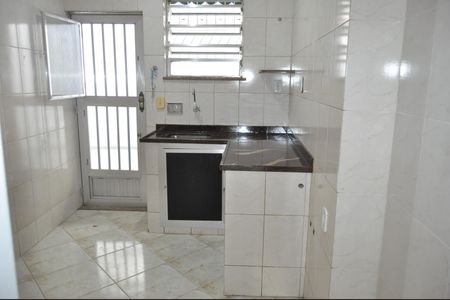 Casa para alugar com 250m², 3 quartos e 1 vagaCozinha