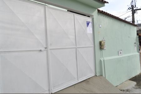 Casa para alugar com 250m², 3 quartos e 1 vagaPlaca 