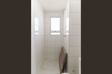 Apartamento à venda com 41m², 2 quartos e sem vagaBanheiro