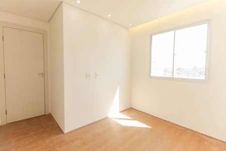 Apartamento à venda com 41m², 2 quartos e sem vagaQuarto 1