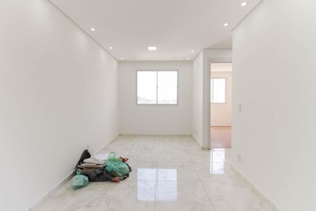 Apartamento à venda com 41m², 2 quartos e sem vagaSala