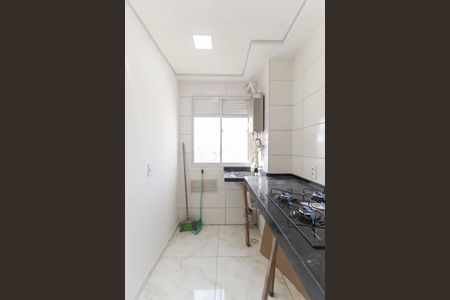 Apartamento à venda com 41m², 2 quartos e sem vagaÁrea de Serviço