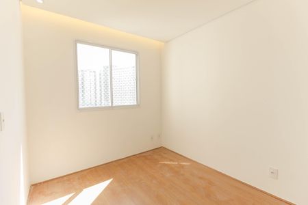 Apartamento à venda com 41m², 2 quartos e sem vagaQuarto 1