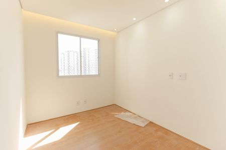 Apartamento à venda com 41m², 2 quartos e sem vagaQuarto 2