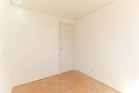 Apartamento à venda com 41m², 2 quartos e sem vagaQuarto 2