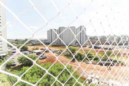 Apartamento à venda com 41m², 2 quartos e sem vagaVista do Quarto 2