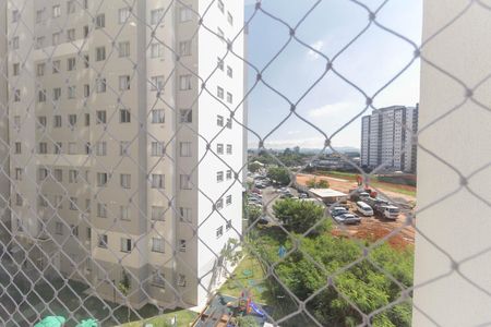 Apartamento à venda com 41m², 2 quartos e sem vagaVista da Sala