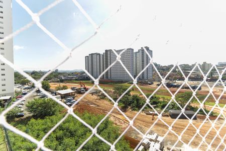 Apartamento à venda com 41m², 2 quartos e sem vagaVista do Quarto 1