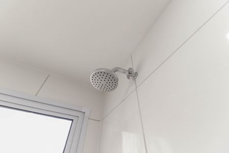 Apartamento à venda com 41m², 2 quartos e sem vagaBanheiro