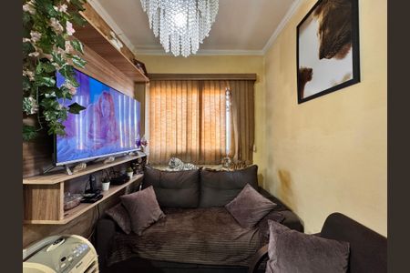 Apartamento à venda com 84m², 2 quartos e 2 vagas Apartamento à venda com 84m², 2 quartos e 2 vagasSala