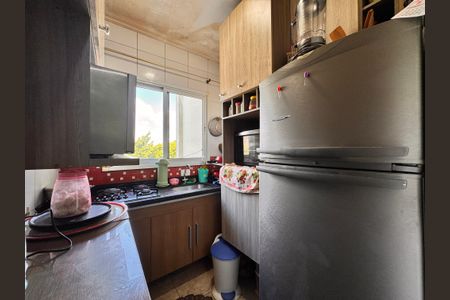 Apartamento à venda com 84m², 2 quartos e 2 vagas Apartamento à venda com 84m², 2 quartos e 2 vagasCozinha