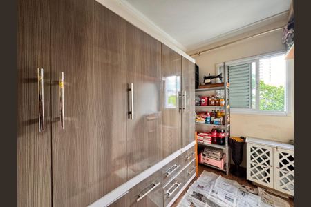 Apartamento à venda com 84m², 2 quartos e 2 vagas Apartamento à venda com 84m², 2 quartos e 2 vagasQuarto 2