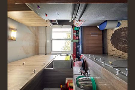 Apartamento à venda com 84m², 2 quartos e 2 vagas Apartamento à venda com 84m², 2 quartos e 2 vagasCozinha