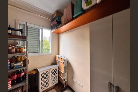 Apartamento à venda com 84m², 2 quartos e 2 vagas Apartamento à venda com 84m², 2 quartos e 2 vagasQuarto 2