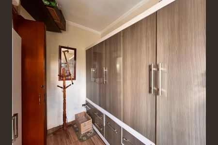 Apartamento à venda com 84m², 2 quartos e 2 vagas Apartamento à venda com 84m², 2 quartos e 2 vagasQuarto 2