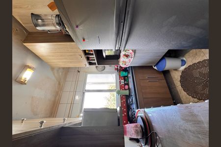 Apartamento à venda com 84m², 2 quartos e 2 vagas Apartamento à venda com 84m², 2 quartos e 2 vagasCozinha