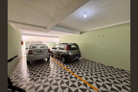 Apartamento à venda com 84m², 2 quartos e 2 vagas Apartamento à venda com 84m², 2 quartos e 2 vagasGaragem