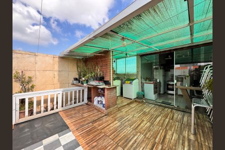 Apartamento à venda com 84m², 2 quartos e 2 vagas Apartamento à venda com 84m², 2 quartos e 2 vagasCobertura