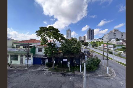 Apartamento à venda com 84m², 2 quartos e 2 vagas Apartamento à venda com 84m², 2 quartos e 2 vagasVista do Quarto 1