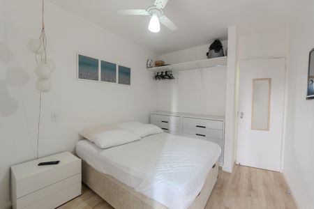 Apartamento à venda com 40m², 1 quarto e 1 vaga Apartamento à venda com 40m², 1 quarto e 1 vagaQuarto