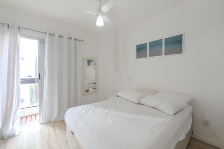 Apartamento à venda com 40m², 1 quarto e 1 vaga Apartamento à venda com 40m², 1 quarto e 1 vagaQuarto