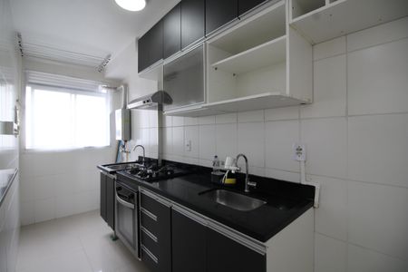 Apartamento para alugar com 50m², 2 quartos e 1 vagaCozinha