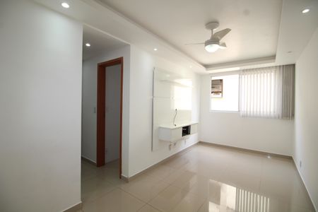 Apartamento para alugar com 50m², 2 quartos e 1 vagaSala