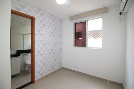 Apartamento para alugar com 50m², 2 quartos e 1 vagaQuarto 2 - Suíte