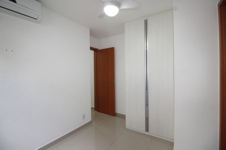 Apartamento para alugar com 50m², 2 quartos e 1 vagaQuarto 2 - Suíte