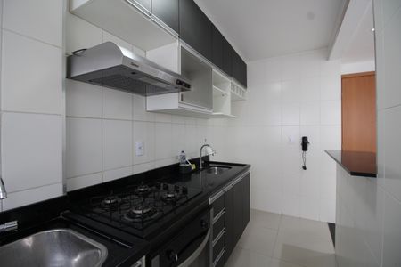 Apartamento para alugar com 50m², 2 quartos e 1 vagaCozinha
