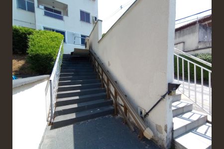 Apartamento para alugar com 50m², 2 quartos e 1 vaga Apartamento para alugar com 50m², 2 quartos e 1 vagaElevador PCD