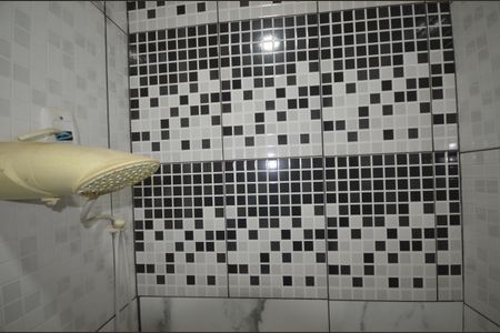 Casa para alugar com 240m², 2 quartos e 2 vagasBanheiro de serviço