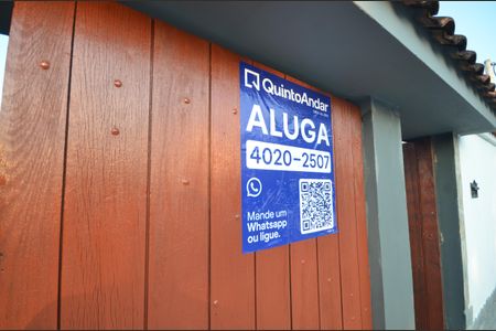 Casa para alugar com 240m², 2 quartos e 2 vagasPlaca Instalada