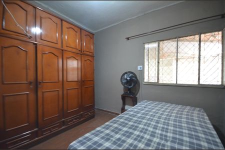 Casa para alugar com 240m², 2 quartos e 2 vagasQuarto 2