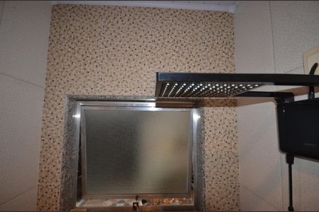 Casa para alugar com 240m², 2 quartos e 2 vagasBanheiro