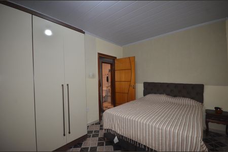 Casa para alugar com 240m², 2 quartos e 2 vagasQuarto 1